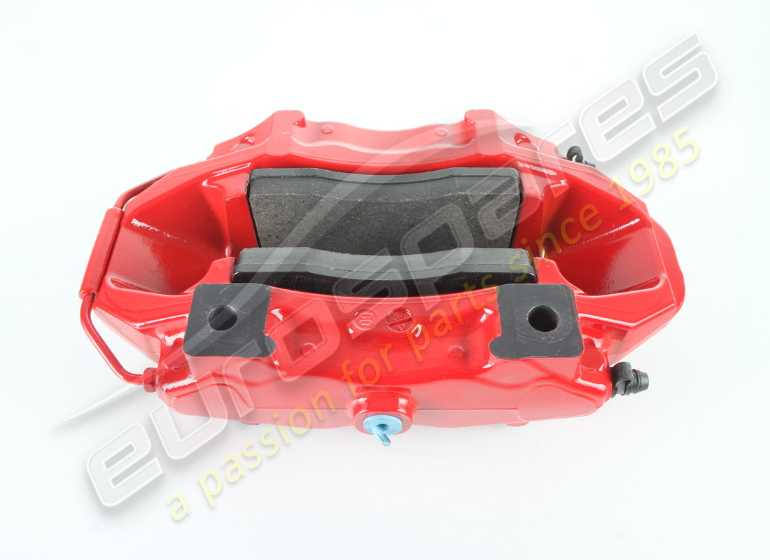 neu ferrari links hinten carbon-keramik-version. teilenummer 228037 (4)