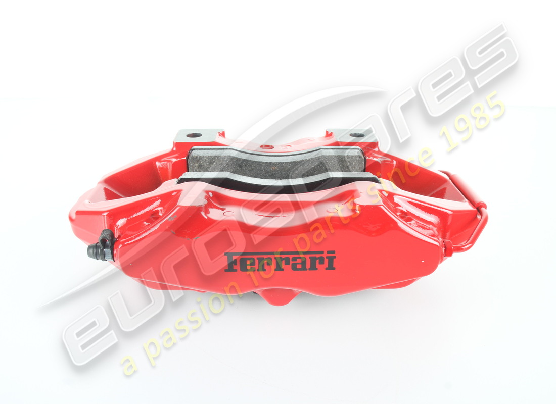 neu ferrari links hinten carbon-keramik-version. teilenummer 228037 (3)