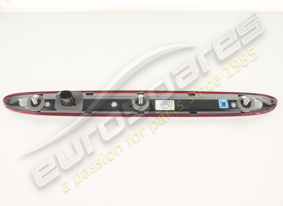 neues ferrari drittes bremslicht. teilenummer 803566 (3)