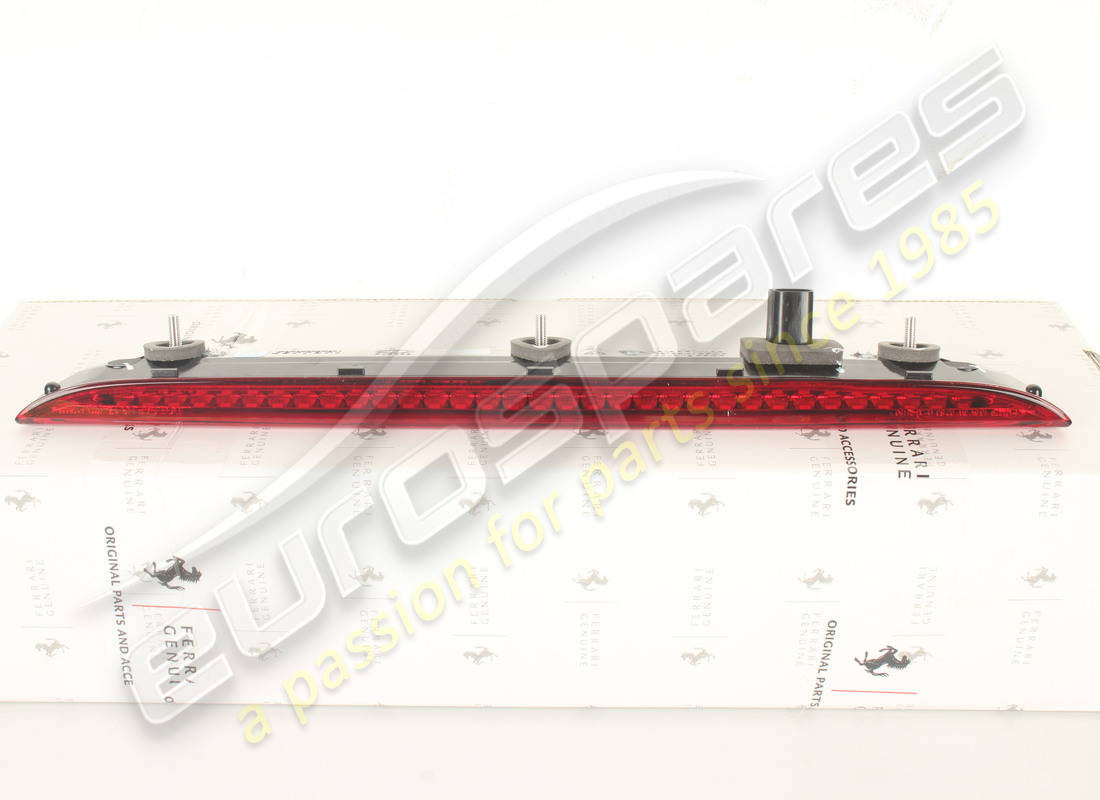 neues ferrari drittes bremslicht. teilenummer 803566 (4)
