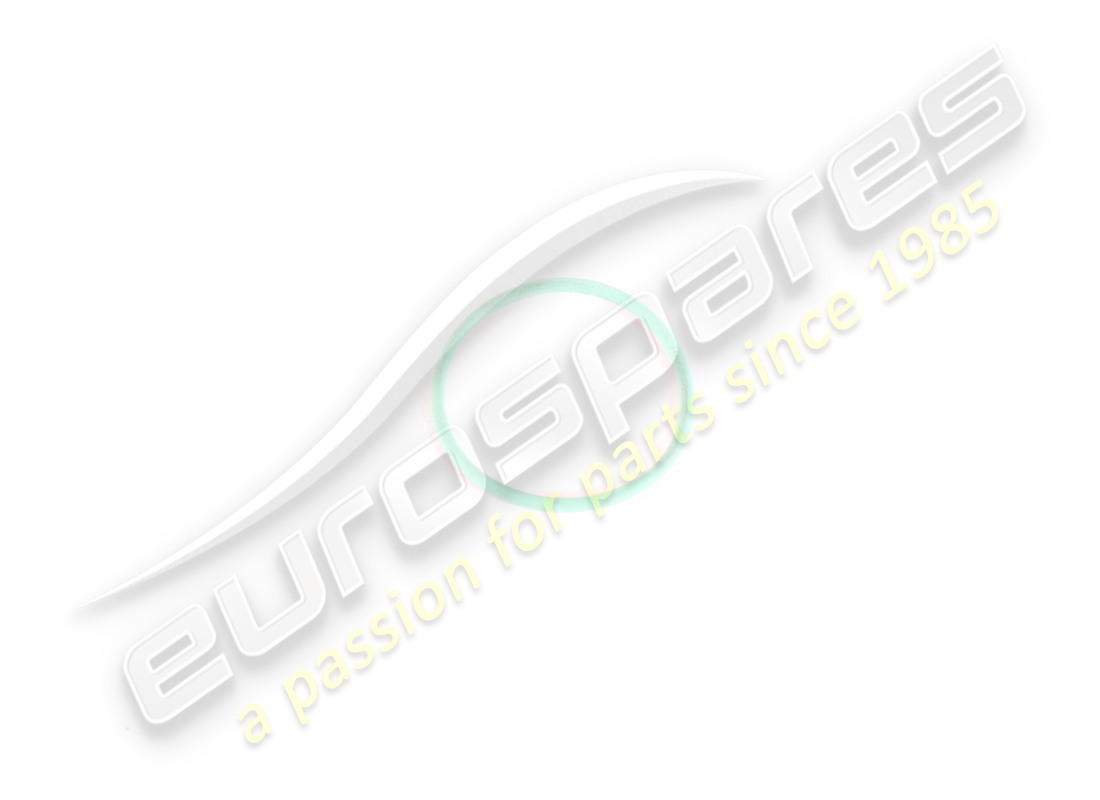NEU Maserati O-RING D.26,7X1,78 . TEILENUMMER 167135 (1)