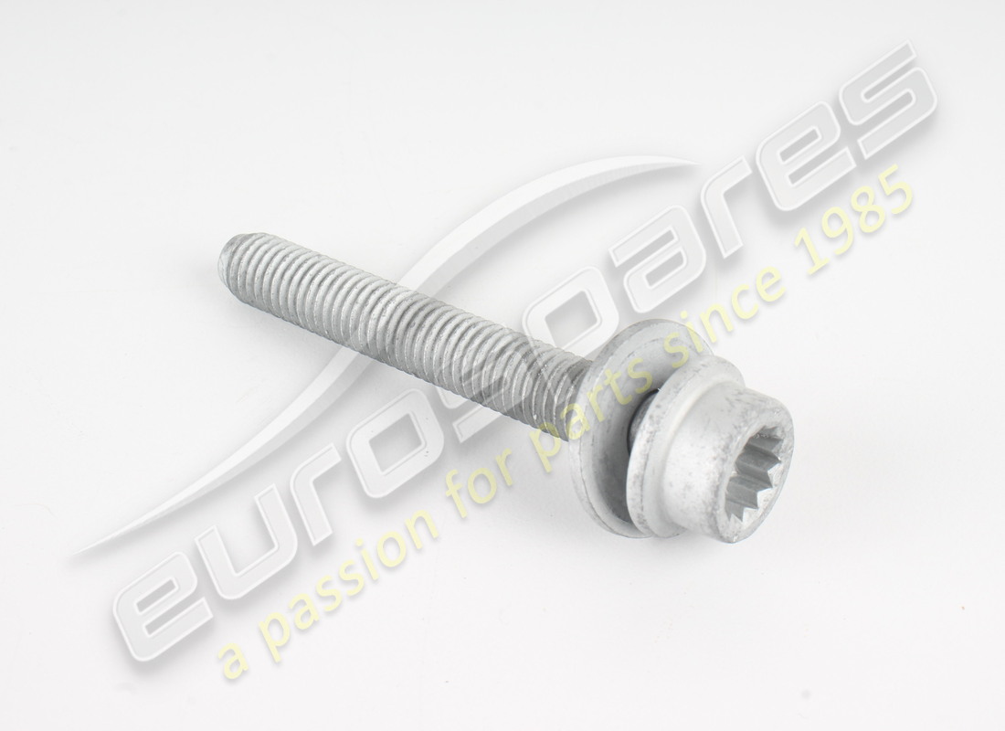 neu lamborghini 12-point buchse m10x70-s12. teilenummer n91153101 (1)