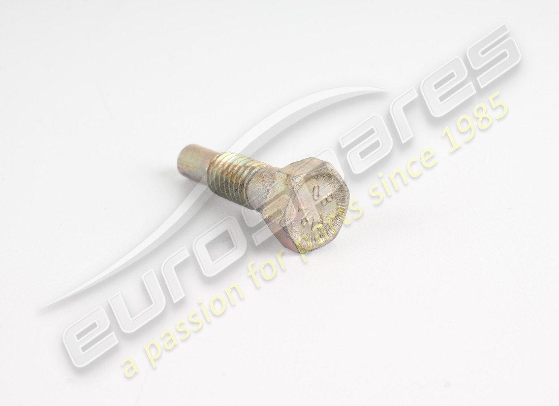neue ferrari schraube. teilenummer 109217 (1)