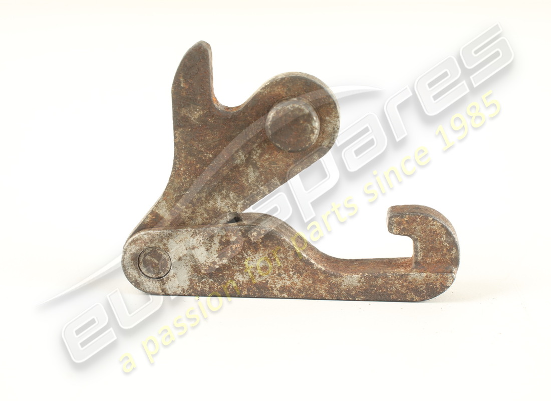 verwendeter ferrari handbremshebel. teilenummer 234658 (4)