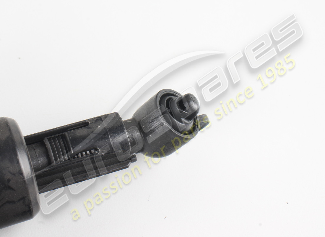 scheibe lamborghini scheinwerferwascherbaugruppe. teilenummer 410955985 (3)