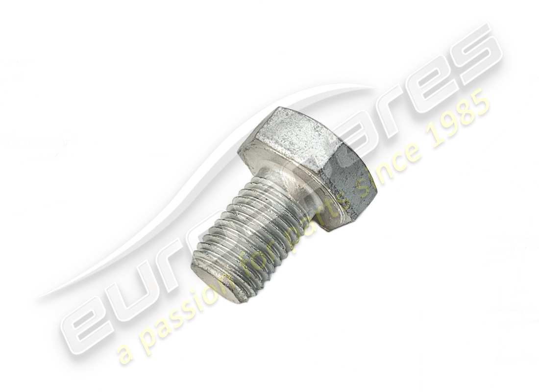 NEUE Maserati SCHRAUBE . TEILENUMMER 15970324 (1)