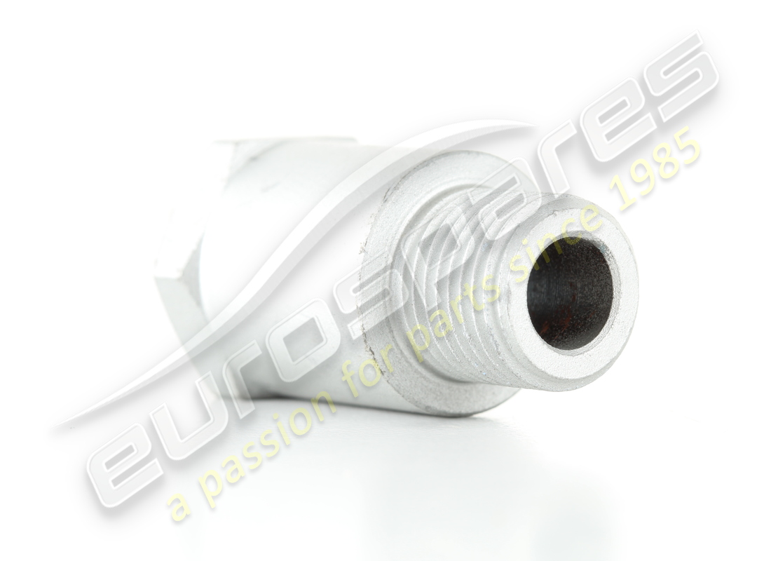 NEUER SCHLAUCHVERBINDUNG LAMBORGHINI. TEILENUMMER 410422293B (2) neuer schlauchverbindung lamborghini. teilenummer 410422293b (2)