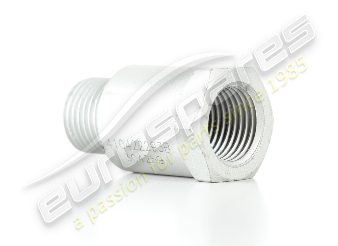 NEUER SCHLAUCHVERBINDUNG LAMBORGHINI. TEILENUMMER 410422293B (1) neuer schlauchverbindung lamborghini. teilenummer 410422293b (1)