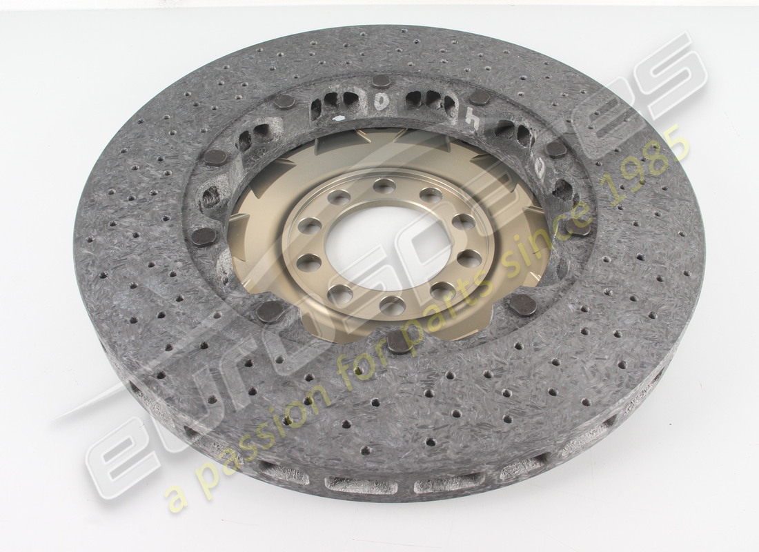 neue ferrari hintere bremsscheibe. teilenummer 271703 (2)