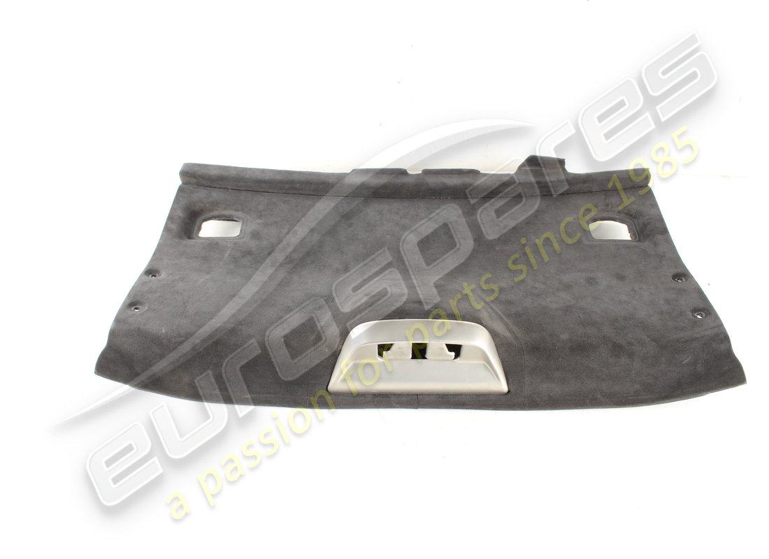 GEBRAUCHT Ferrari KOMPLETTE EINSTIEGSSCHUTZVERKLEIDUNG P . TEILENUMMER 85370134 (1)