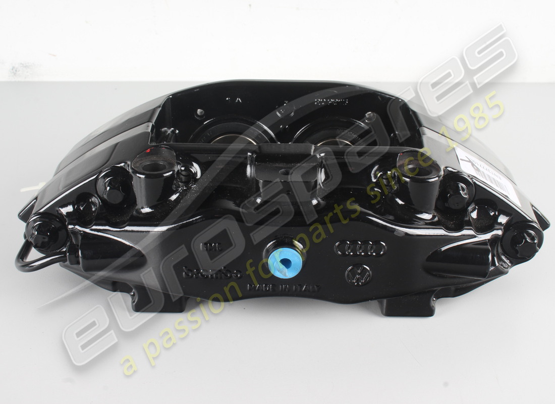 neu (sonstige) lamborghini schiebsattel ccb schwarz. teilenummer 4t0615406e (2)