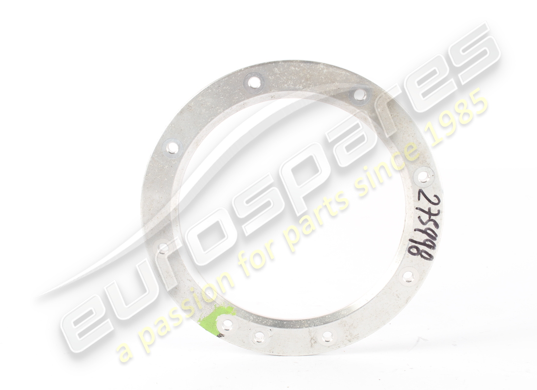 GEBRAUCHTER FERRARI BEFESTIGUNGSRING. TEILENUMMER 275998 (1) gebrauchter ferrari befestigungsring. teilenummer 275998 (1)