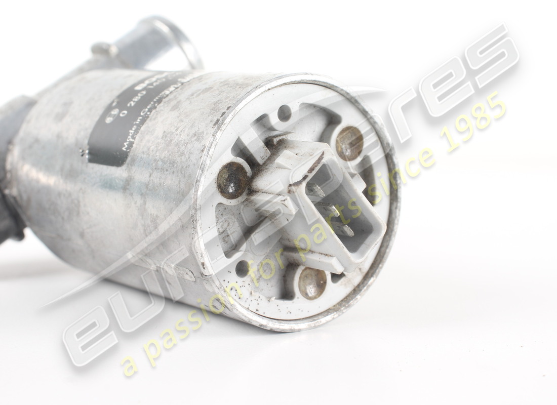 verwendet ferrari leerlaufeinstellregler. teilenummer 162406 (5)