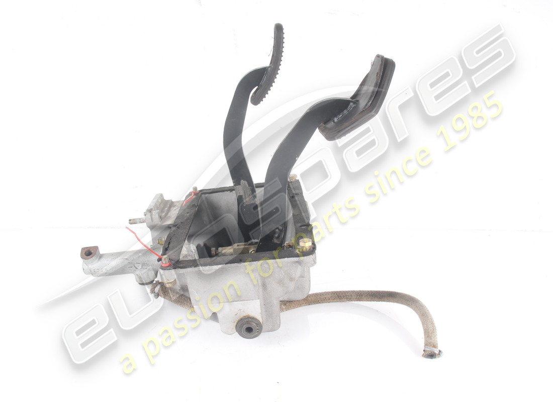 gebraucht ferrari pedalhalterung lhd teilenummer 144761 (2)