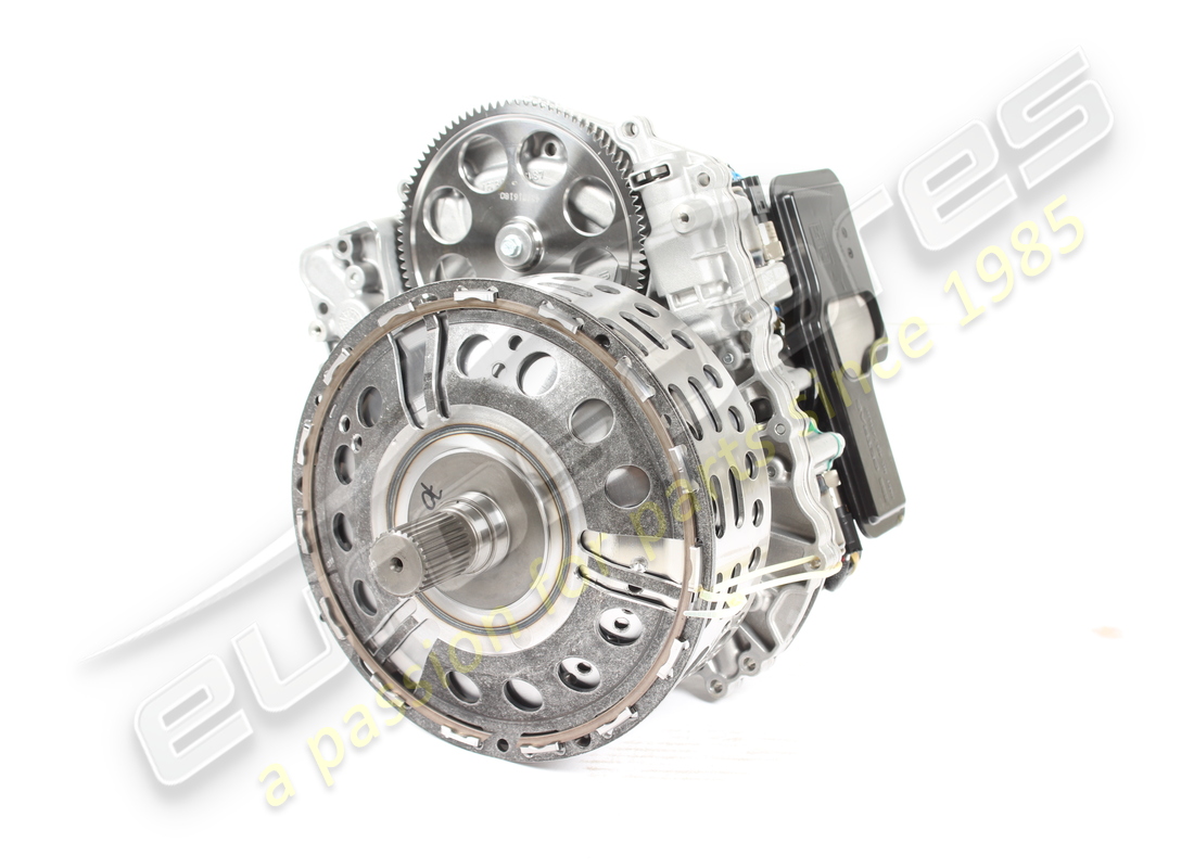 neu ferrari kupplungssteuerplattensatz f142. teilenummer 70004181 (1)