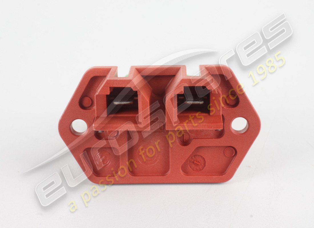 neuer ferrari widerstand. teilenummer 263140 (2)