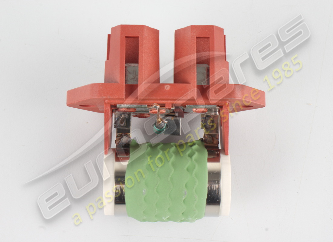 neuer ferrari widerstand. teilenummer 263140 (3)