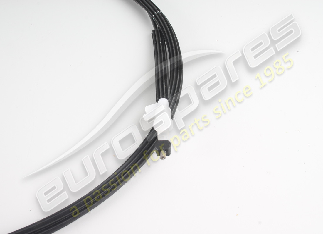 neu lamborghini bowdenzug apertura porta. teilenummer 470837018a (3)
