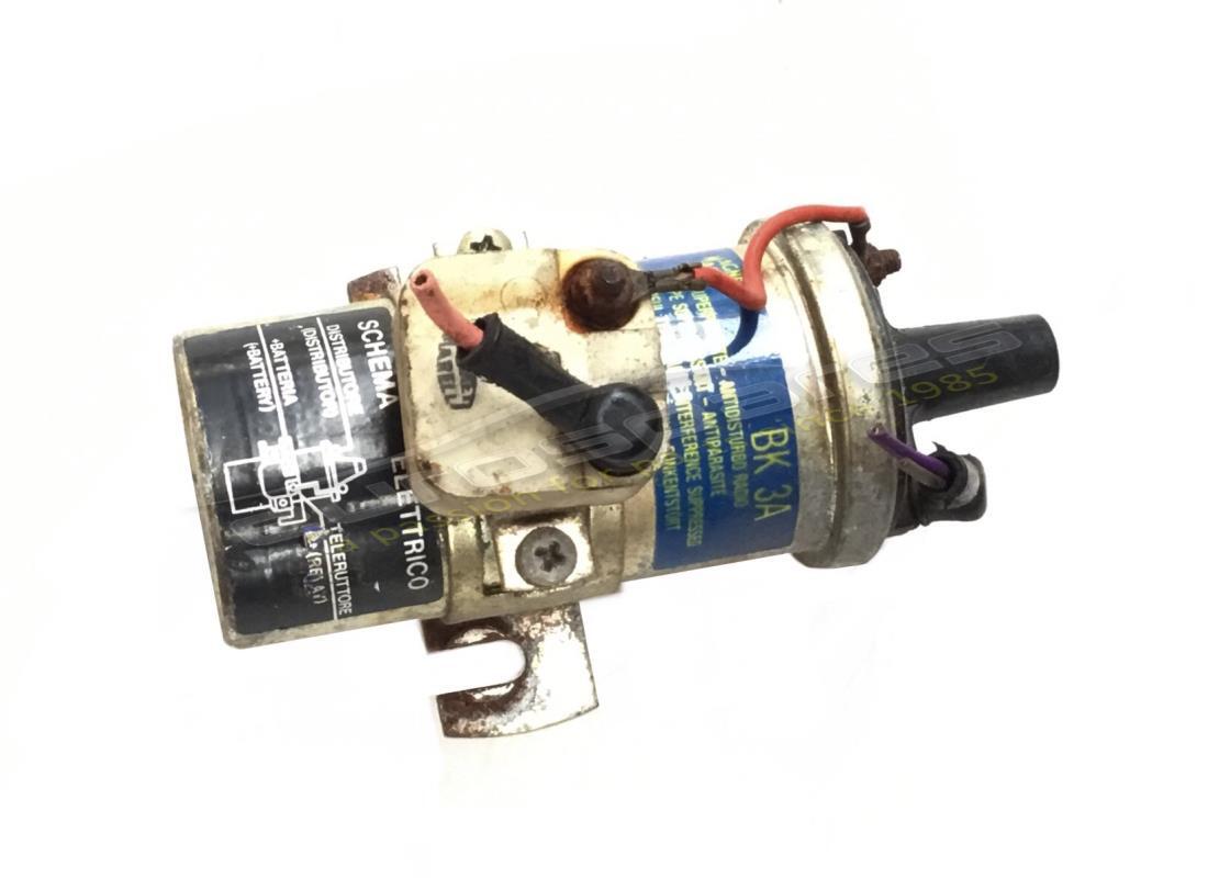 ferrari zündspule verwendet. teilenummer 109584 (1)