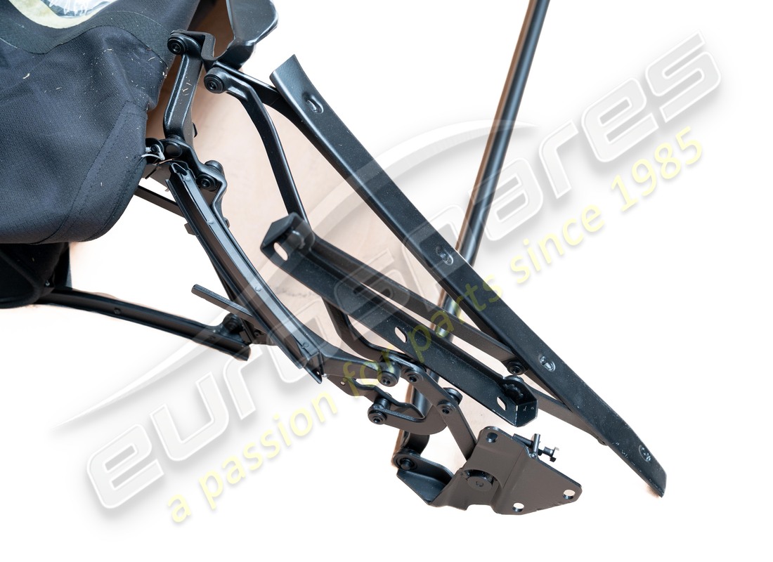 NEU FERRARI DACH KOMPLETT LHD SCHWARZ. TEILENUMMER 64248900 (4) neu ferrari dach komplett lhd schwarz. teilenummer 64248900 (4)