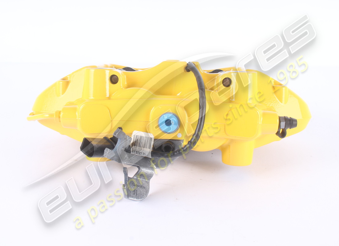 neuer lamborghini rechter hinterer bremssattel. teilenummer 470615406ad (3)