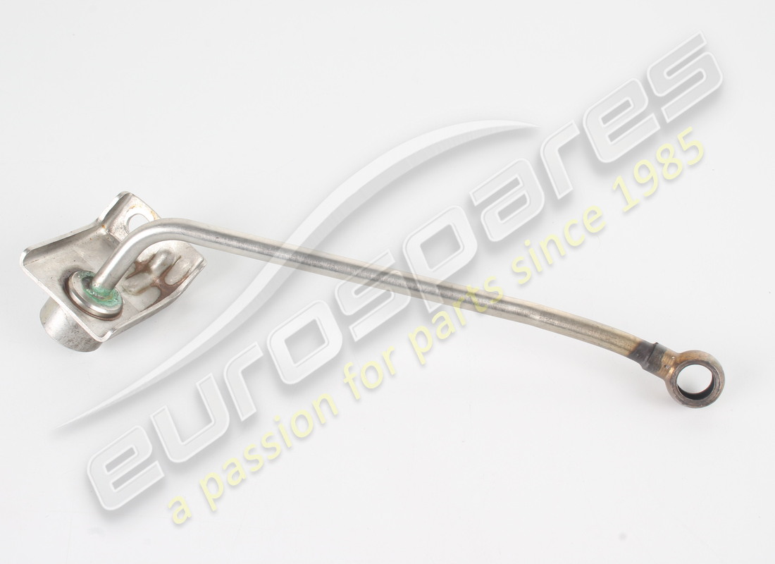 GEBRAUCHTES Maserati LUFTDRUCKSENSORROHR . TEILENUMMER 46328804 (1)
