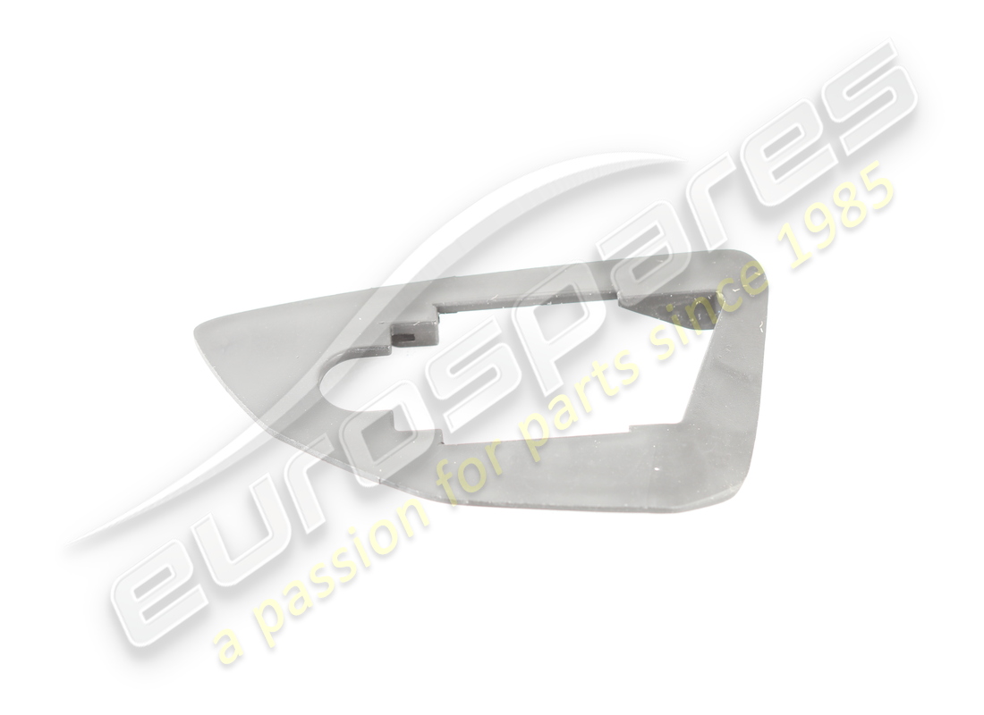 NEU LAMBORGHINI RÜCKSEITE VORN. TEILENUMMER 4M8837210 (1) neu lamborghini rückseite vorn. teilenummer 4m8837210 (1)