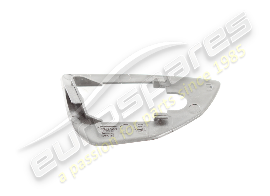 NEU LAMBORGHINI RÜCKSEITE VORN. TEILENUMMER 4M8837210 (2) neu lamborghini rückseite vorn. teilenummer 4m8837210 (2)