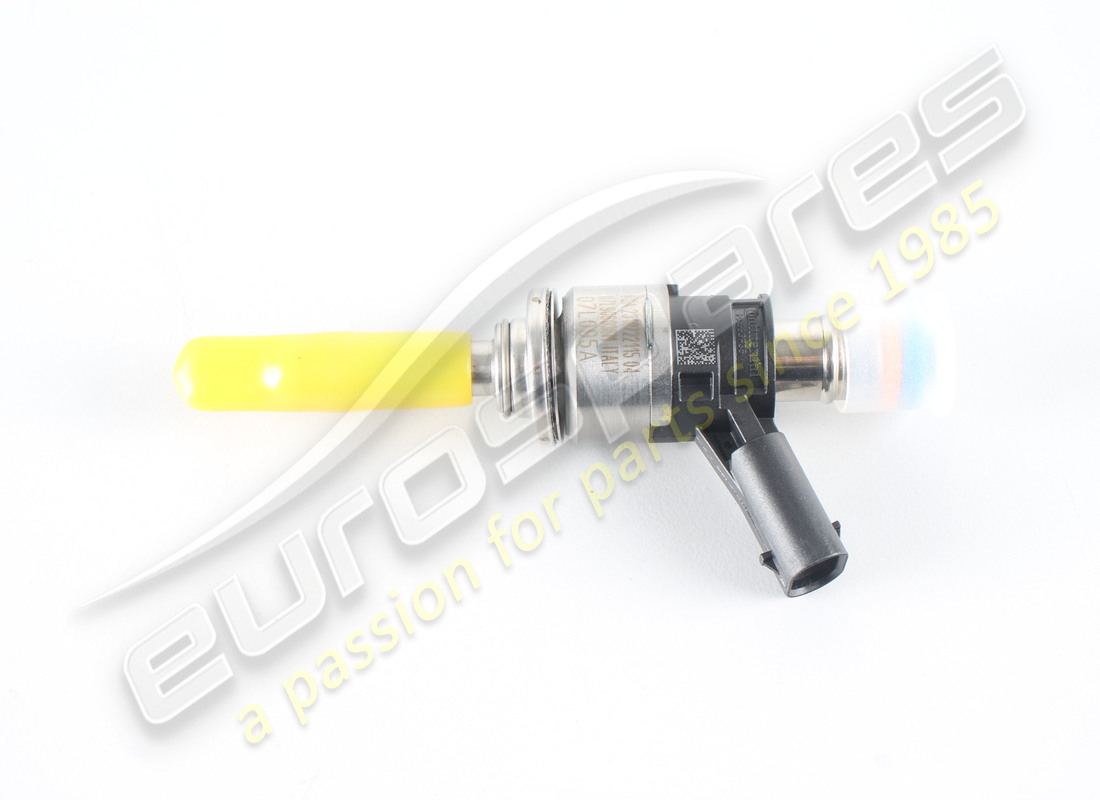 neuer lamborghini injektor. teilenummer 07l906036m (1)