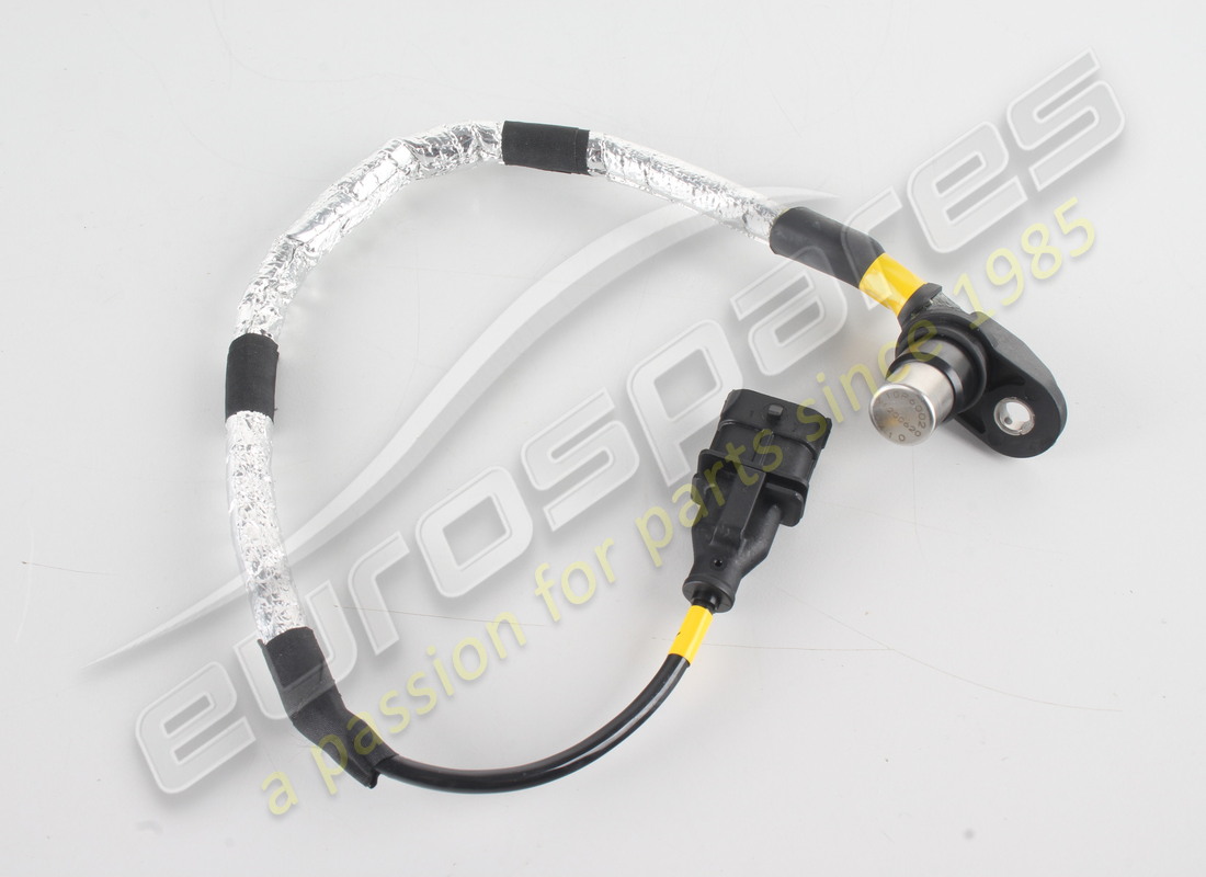 neuer ferrari auspuffzeitsensor. teilenummer 235483 (1)