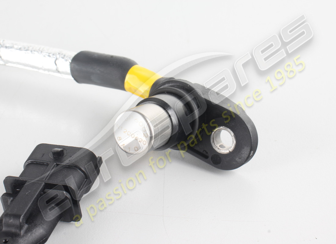 neuer ferrari auspuffzeitsensor. teilenummer 235483 (2)