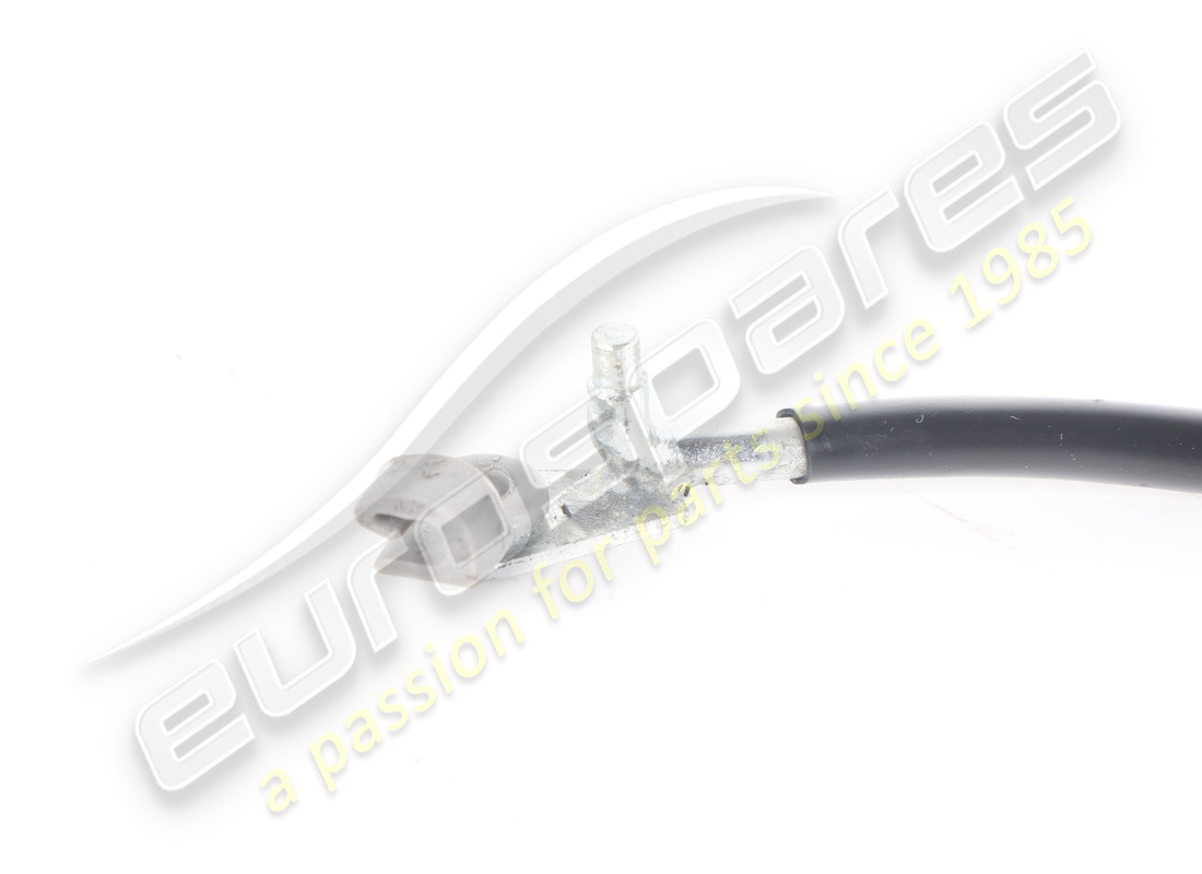 gebraucht ferrari linke obere sicherheitsstange. teilenummer 61923000 (3)