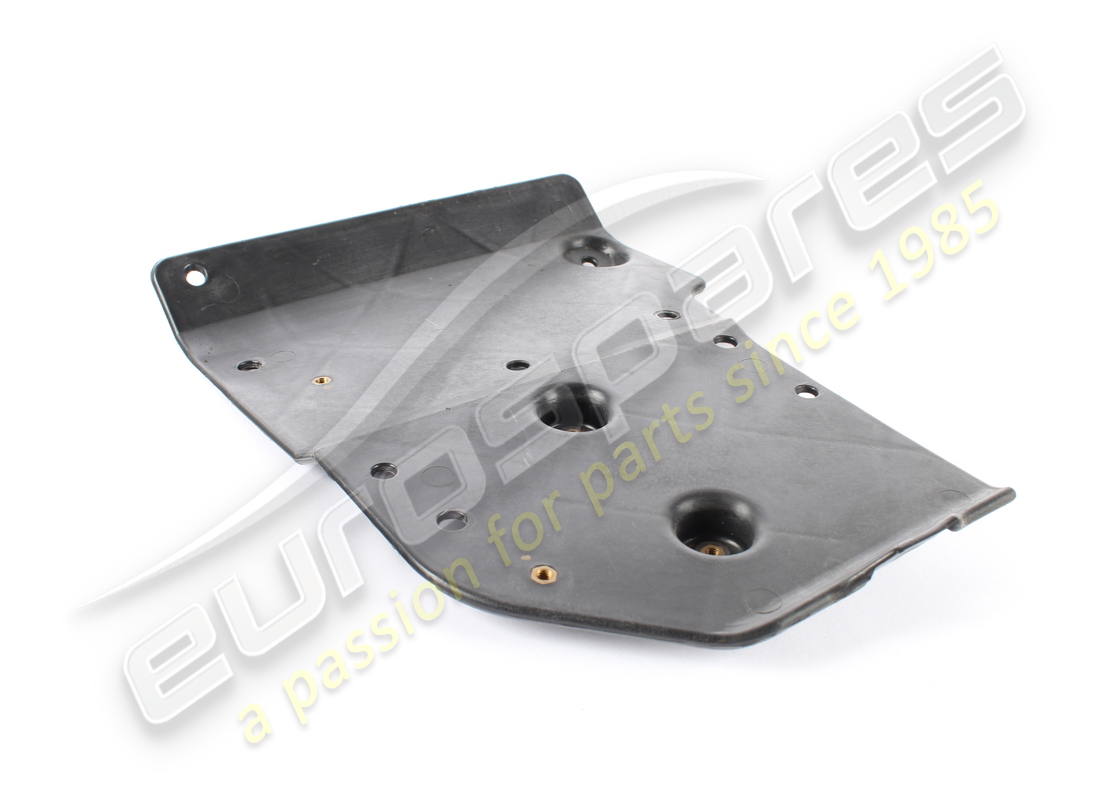 VERWENDETE FERRARI VERSTÄRKUNGSPLATTE. TEILENUMMER 82991500 (2) verwendete ferrari verstärkungsplatte. teilenummer 82991500 (2)