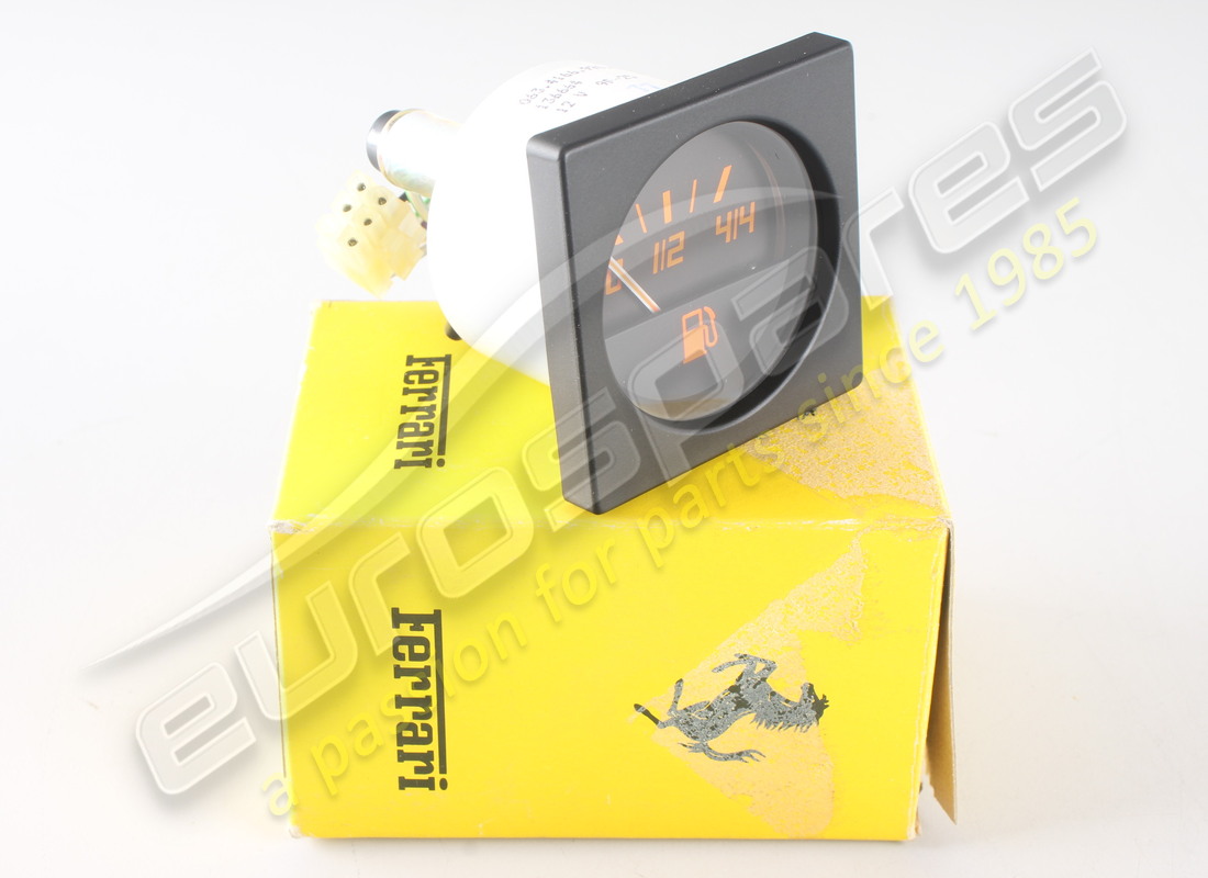 neue ferrari kraftstofffüllstandsanzeige. teilenummer 136664 (1)