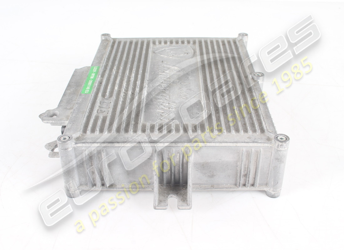 gebraucht lamborghini meine '98 einspritz-ecu komplett. teilenummer 0020001140 (3)