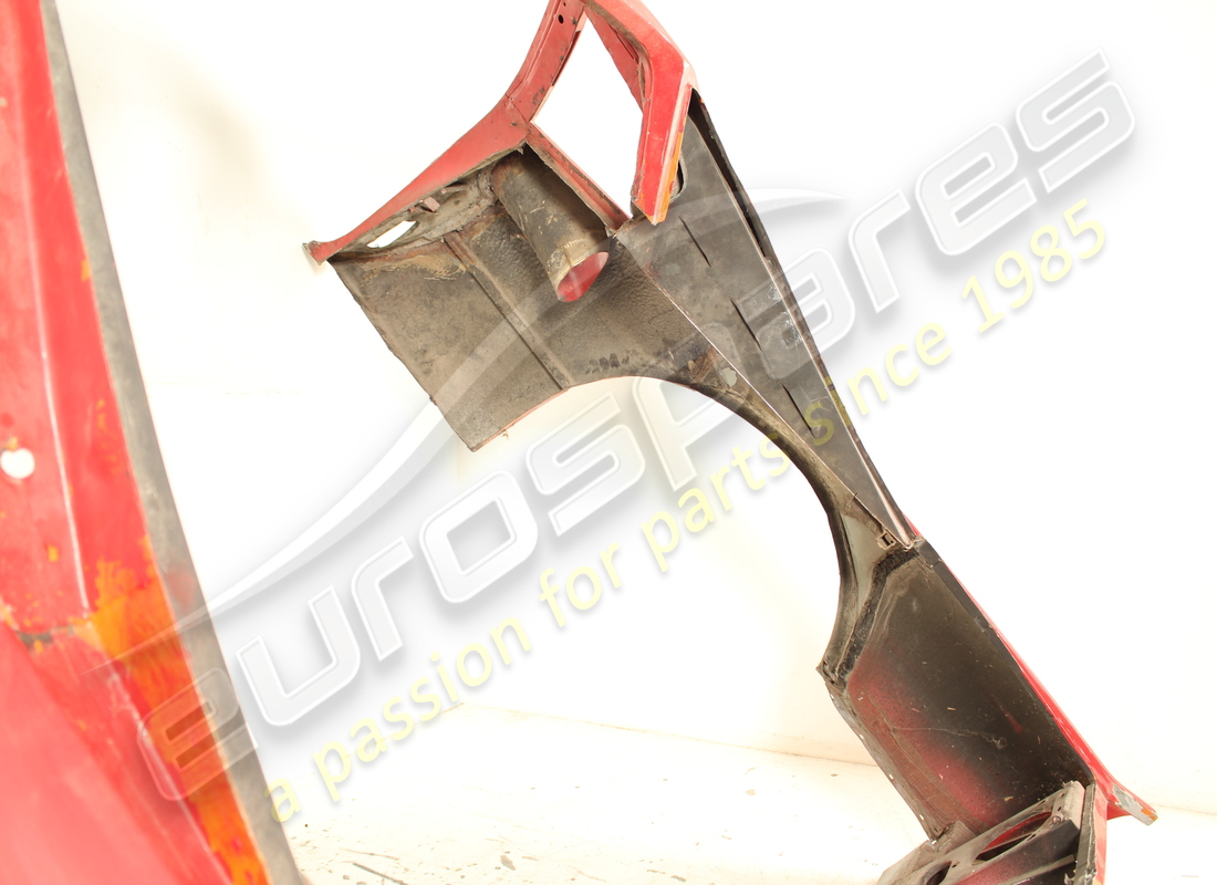 gebraucht ferrari rückwand komplett gts. teilenummer 61901700 (10)