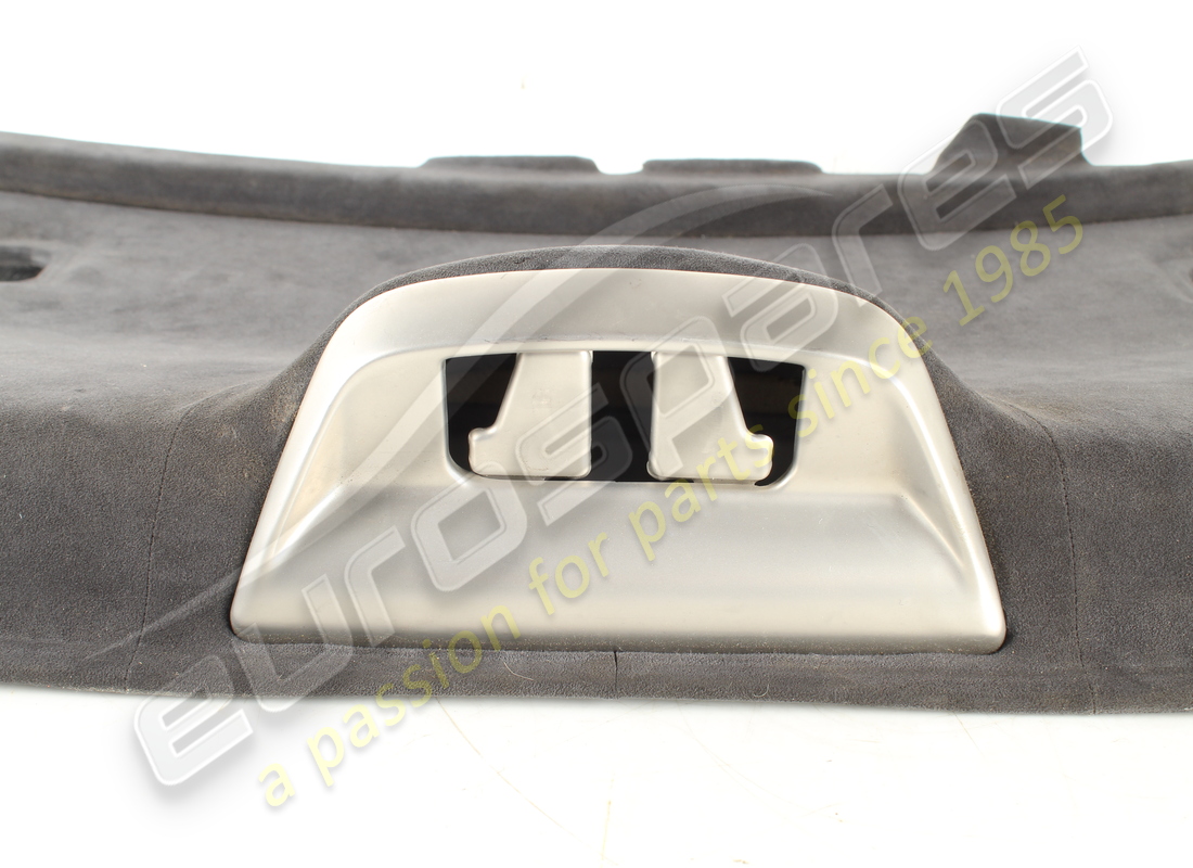 gebraucht ferrari komplette einstiegsschutzverkleidung p. teilenummer 85370134 (4)