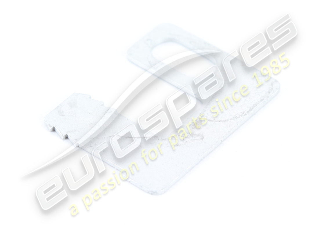 neue ferrari befestigungshalterung für steckverbinder. teilenummer 175856 (2)