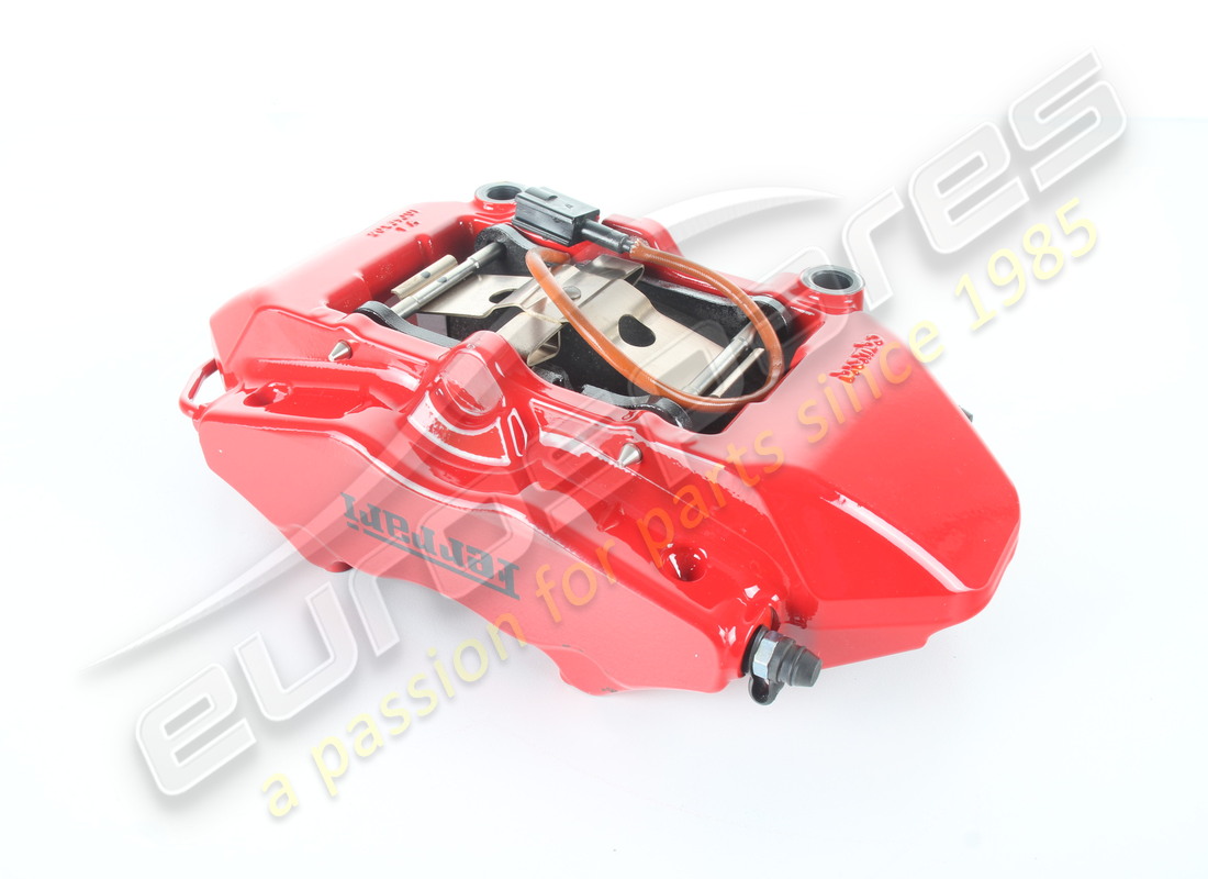 neu ferrari links hinten carbon-keramik-version. teilenummer 228037 (5)