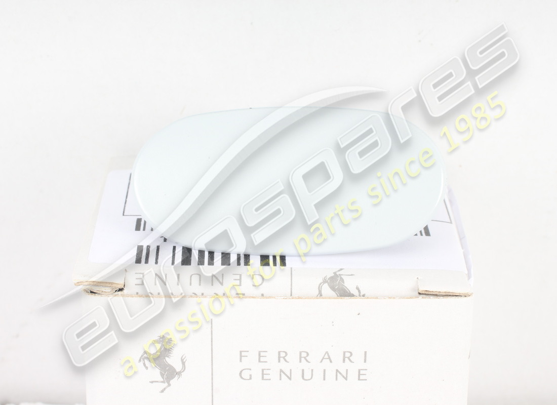neue ferrari linke scheinwerferabdeckung. teilenummer 66224100 (1)