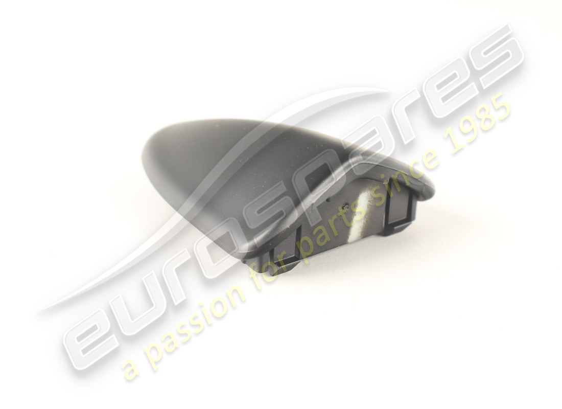 neue maserati hakenabdeckung, schwarz. teilenummer 981335400 (1)