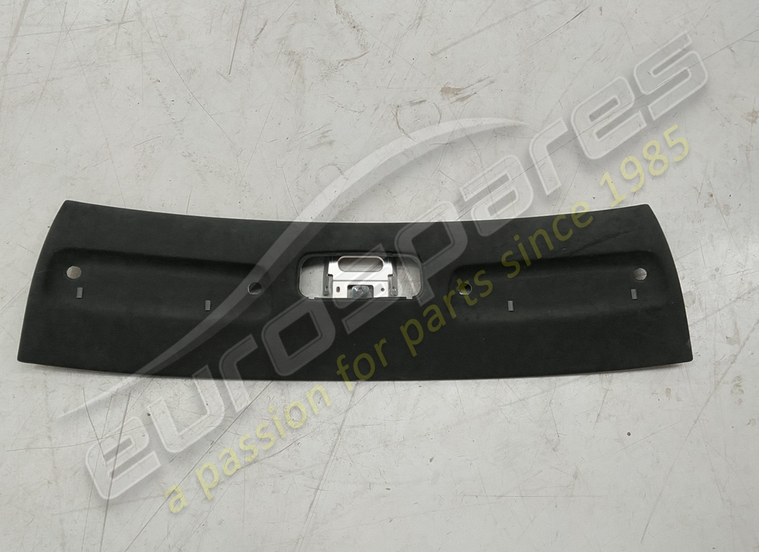 gebrauchte lamborghini verkleidung, dach. teilenummer 4t0867512sjr7 (1)