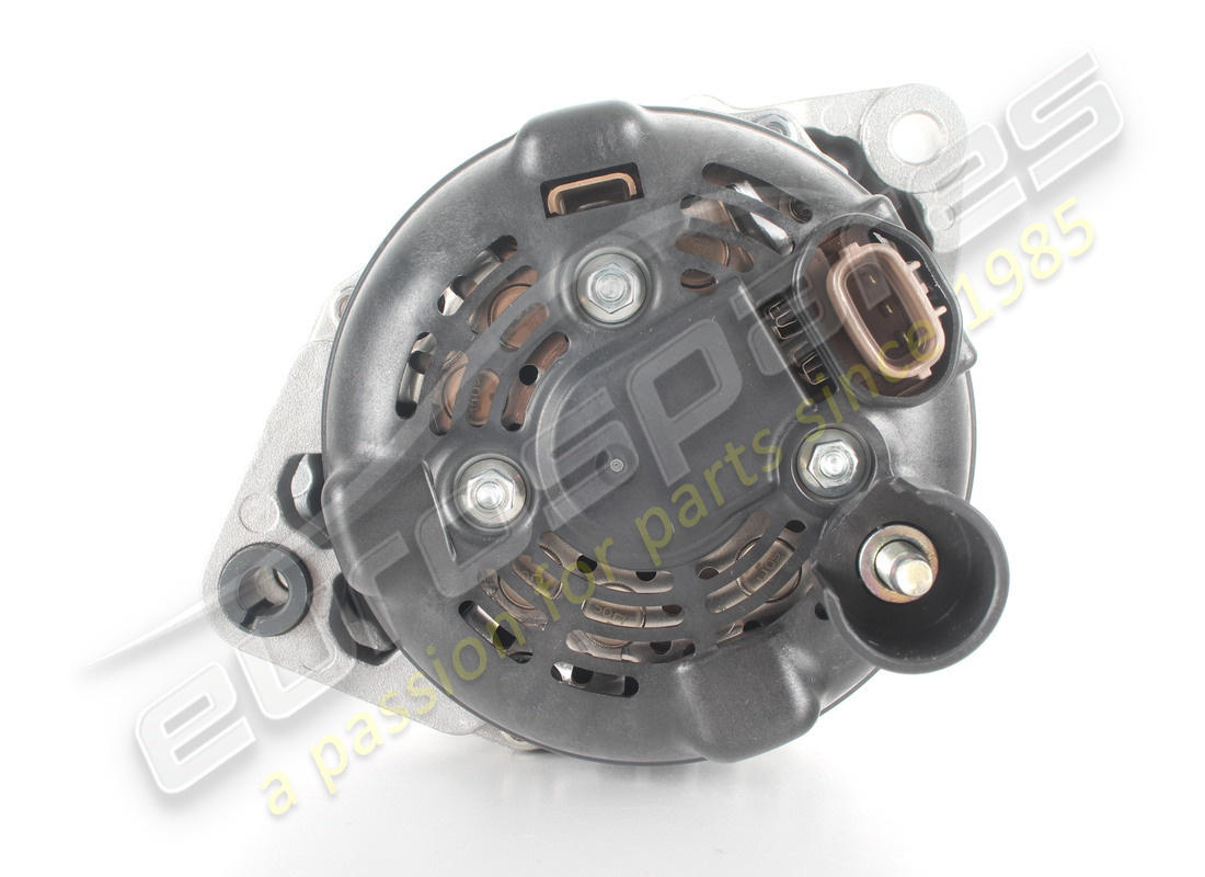 neuer maserati lichtmaschine. teilenummer 325296 (4)