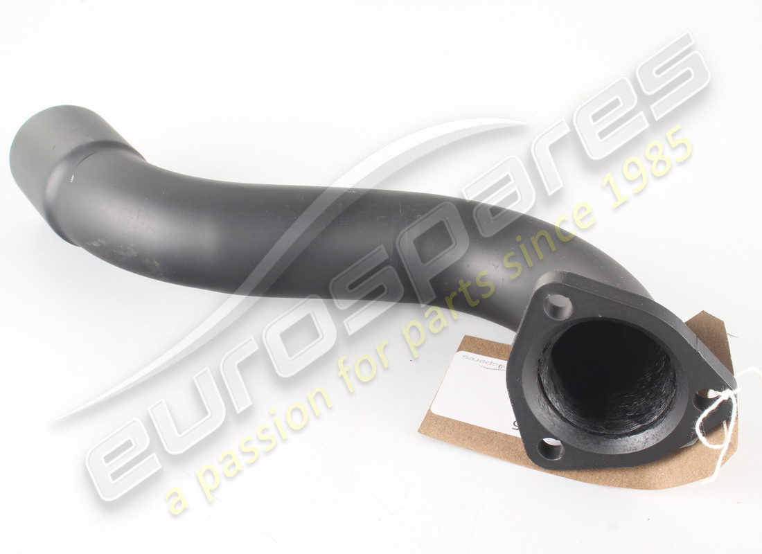 NEU Eurospares LINKES HINTERES ROHR/SCHALLDÄMPFER . TEILENUMMER 004412715 (1)