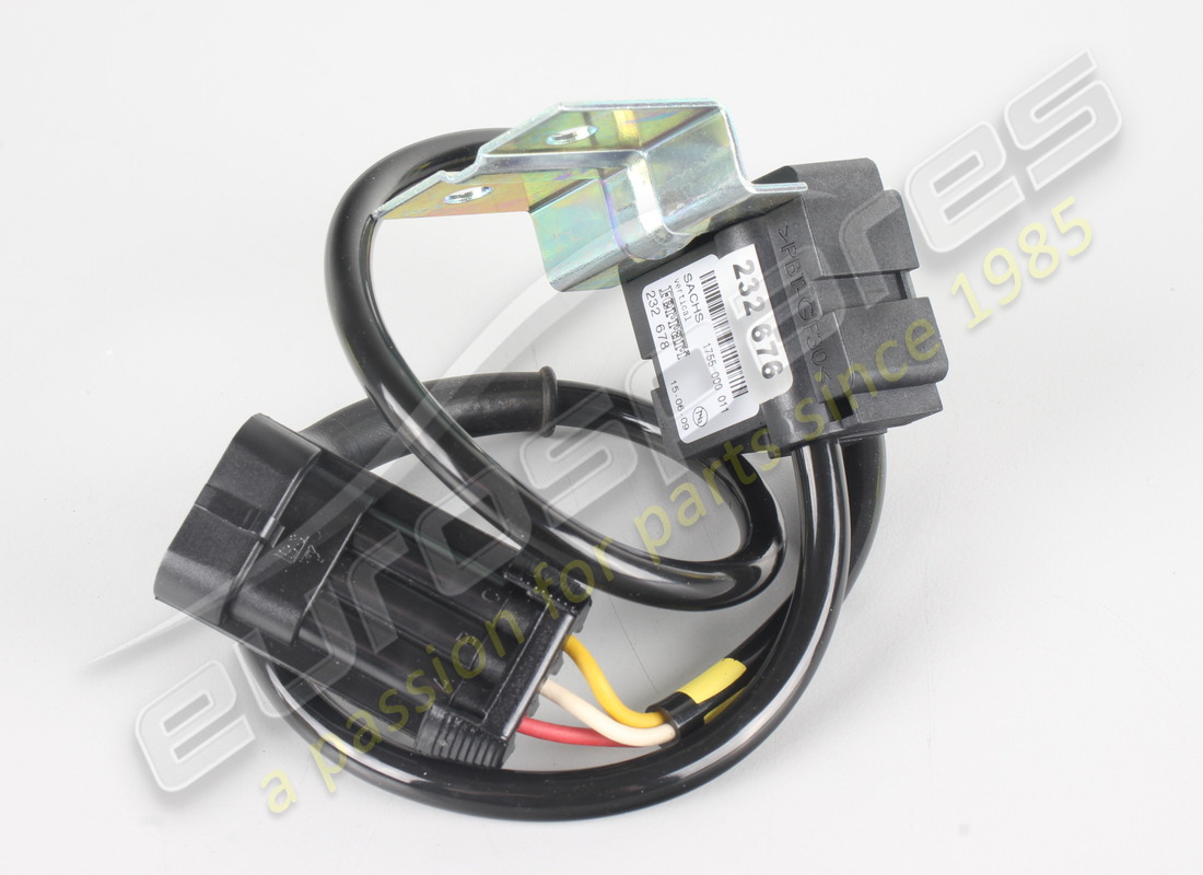 new ferrari front wheel acceleration sen. part number 232676 (1)