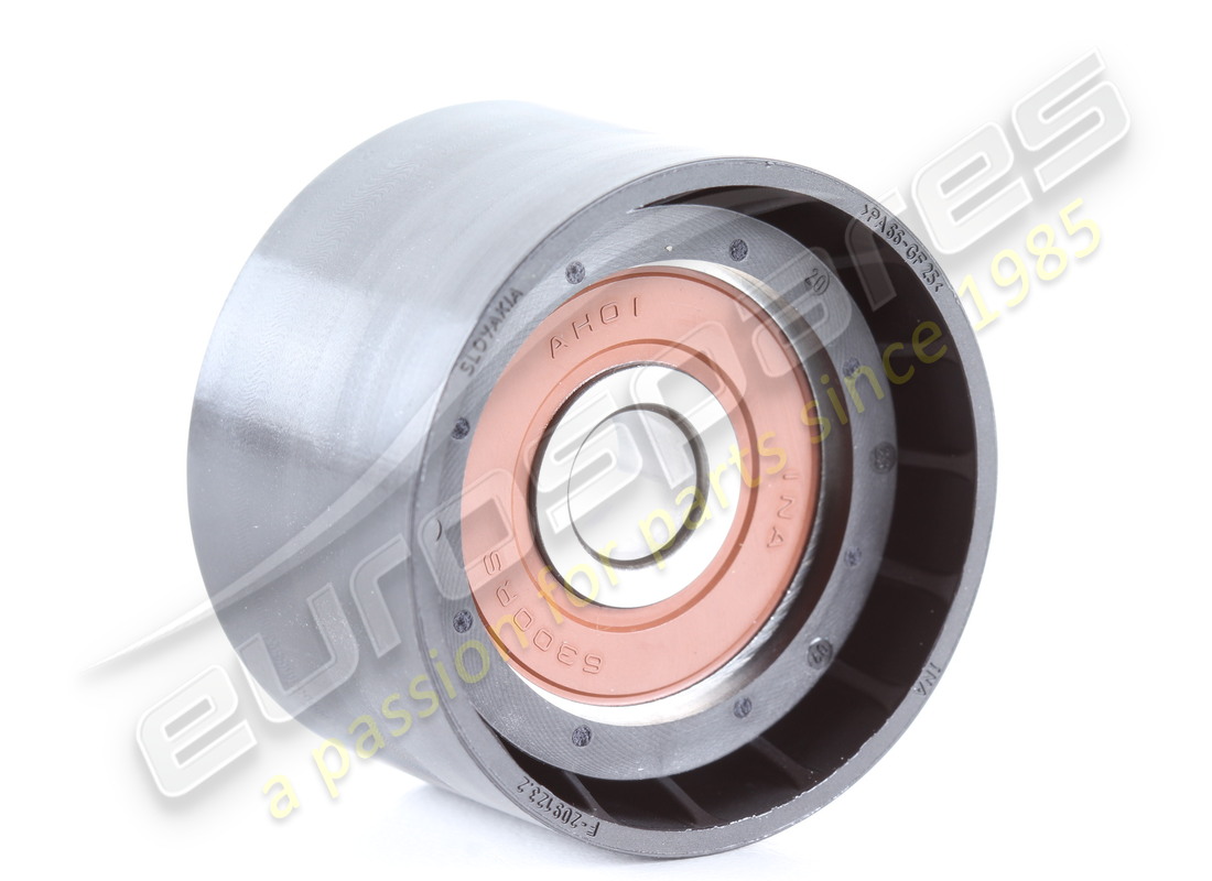 neue porsche walze. teilenummer 94410524104 (1)