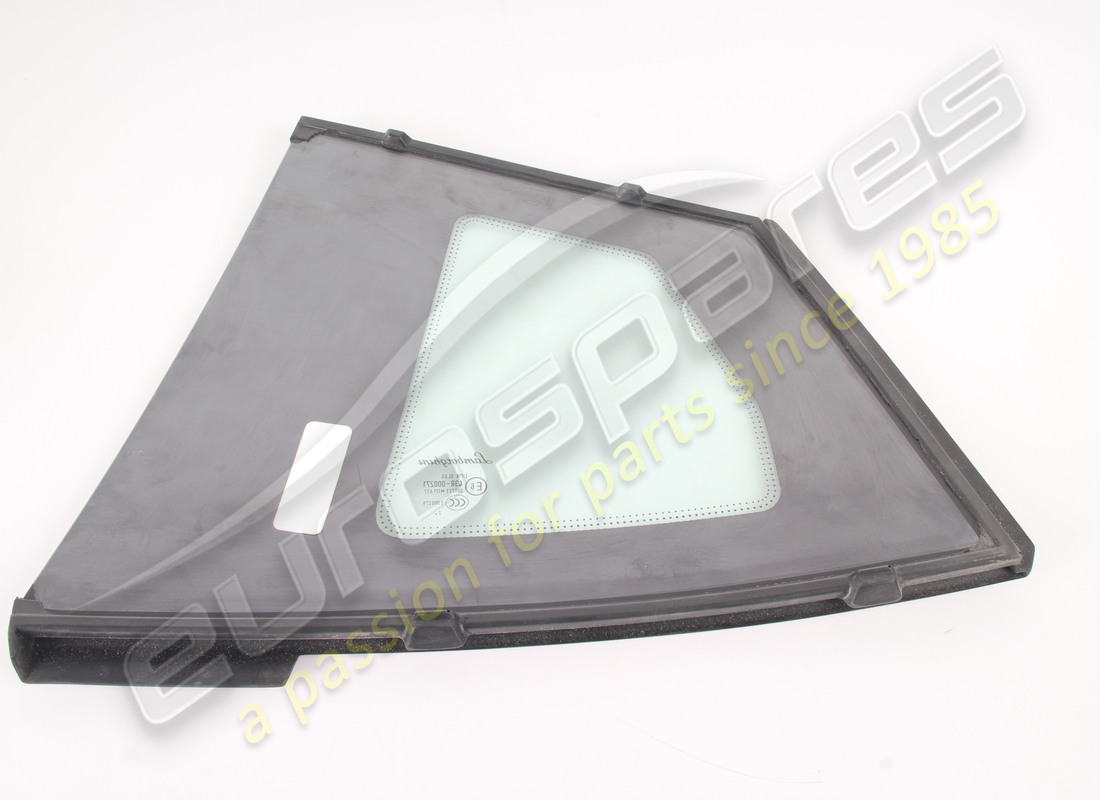 neues lamborghini seitenfenster. teilenummer 470845300c (2)