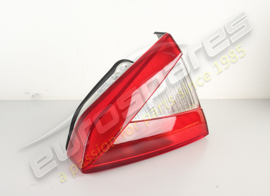 neu maserati rechte heckleuchte, mobile seite. teilenummer 231568 (1)