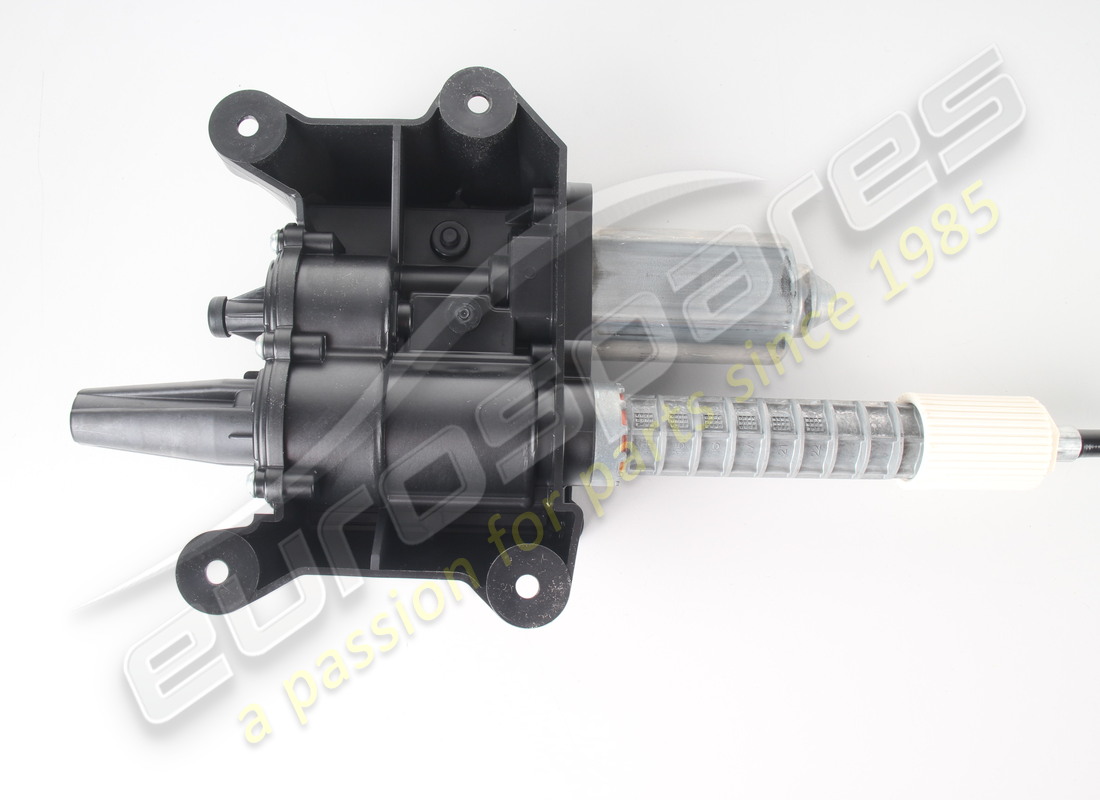 neu maserati kompletter elektronischer stellantrieb epb3. teilenummer 281371 (4)