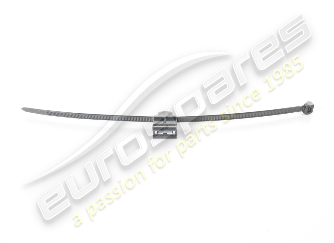 NEU Lamborghini KABELBINDERBASIS 193.00X1.00-45.00 . TEILENUMMER 3D0971838M (1)